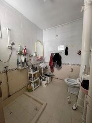Blk 323 Jurong East Street 31 (Jurong East), HDB Executive #612755771